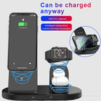 MagnaGear Multifunctional wireless charger