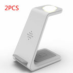 MagnaGear Wireless Charging Stand
