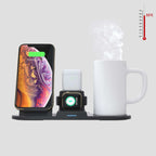 MagnaGear 3 in 1 Wireless Phone charger