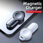 MagnaGear Portable USB Wireless Watch Charger