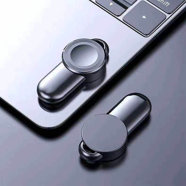 MagnaGear Portable USB Wireless Watch Charger