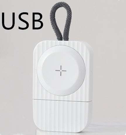 MagnaGear Portable USB Wireless Watch Charger