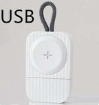 MagnaGear Portable USB Wireless Watch Charger