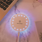 MagnaGear Round Wireless Phone Charger