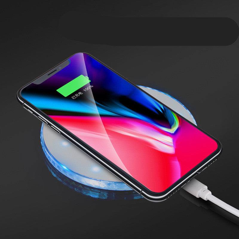 MagnaGear Round Wireless Phone Charger