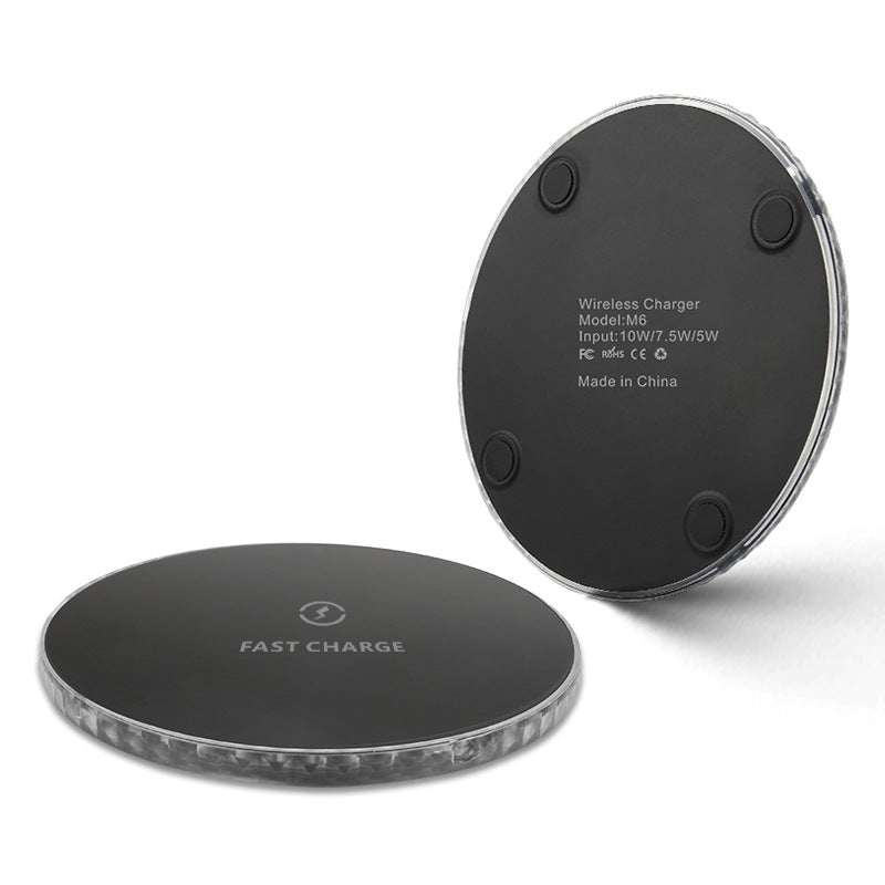 MagnaGear Round Wireless Phone Charger