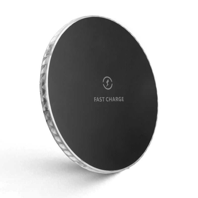 MagnaGear Round Wireless Phone Charger
