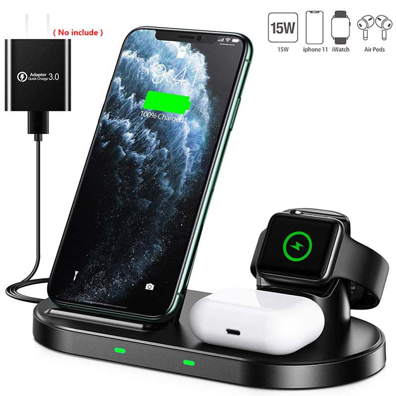 MagnaGear Multifunctional wireless charger