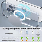 MagnaGear MagSafe 15W Fast Wireless Charger