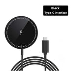 MagnaGear MagSafe 15W Fast Wireless Charger