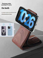 MagnaGear MagSafe Magnetic Charging Mount