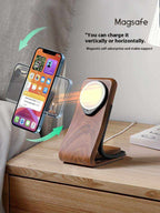 MagnaGear MagSafe Magnetic Charging Mount
