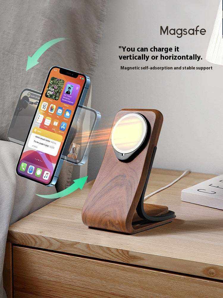 MagnaGear MagSafe Magnetic Charging Mount